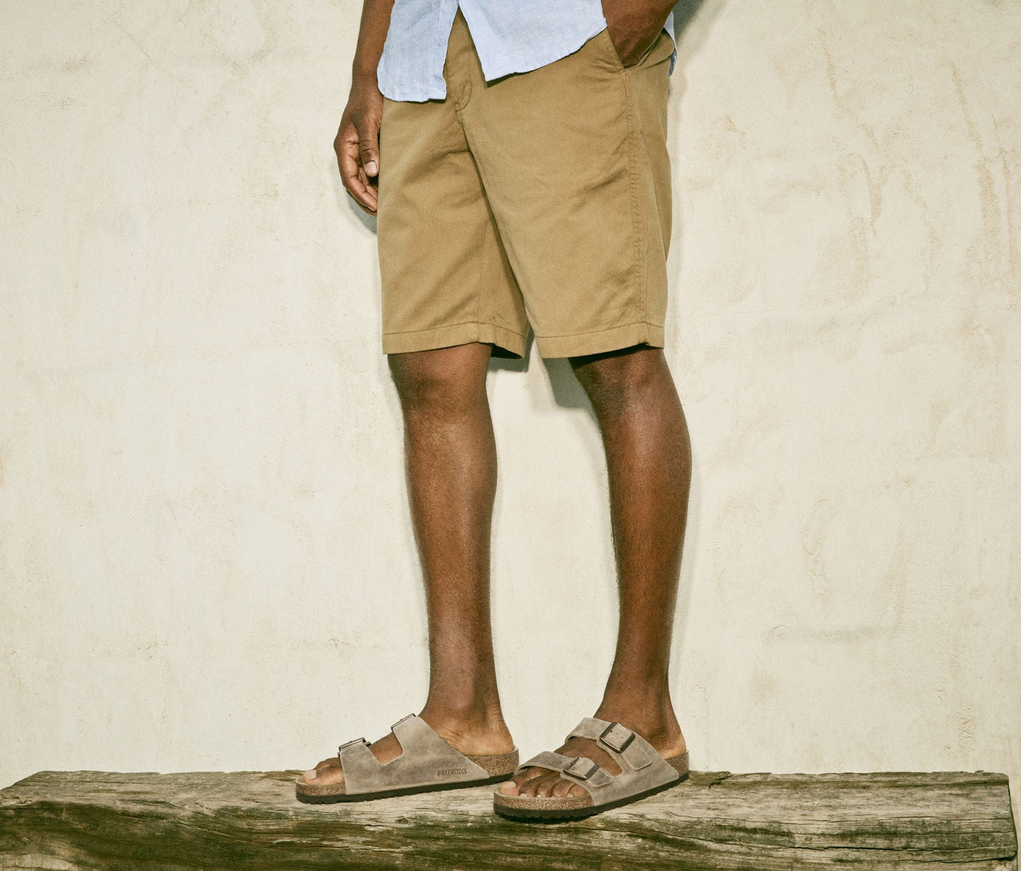 Birkenstock Arizona Sandals - Tobacco Oiled Leather | Comfortable Cork Footbed - Grady’s Feet Essentials - Birkenstock