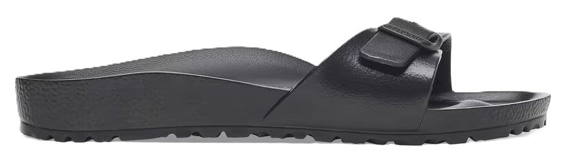 Birkenstock Madrid Sandals – Black EVA Essentials | Waterproof Comfortable Slides - Grady’s Feet Essentials - Birkenstock