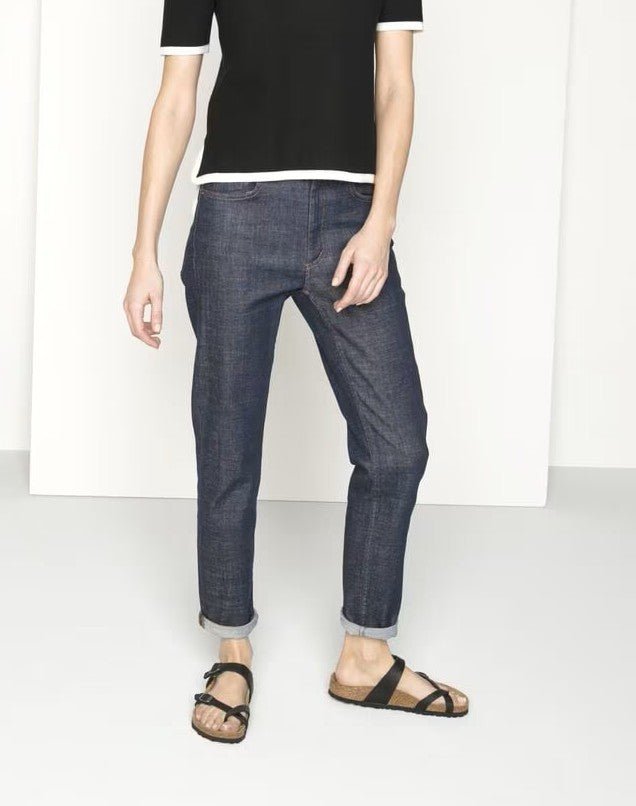 Birkenstock Mayari Sandals - Black Oiled Leather | Comfortable Cork Footbed - Grady’s Feet Essentials - Birkenstock
