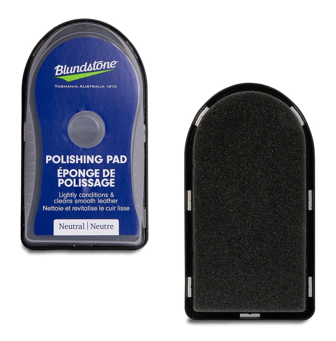 Blundstone Polishing Pad - Grady’s Feet Essentials - Blundstone