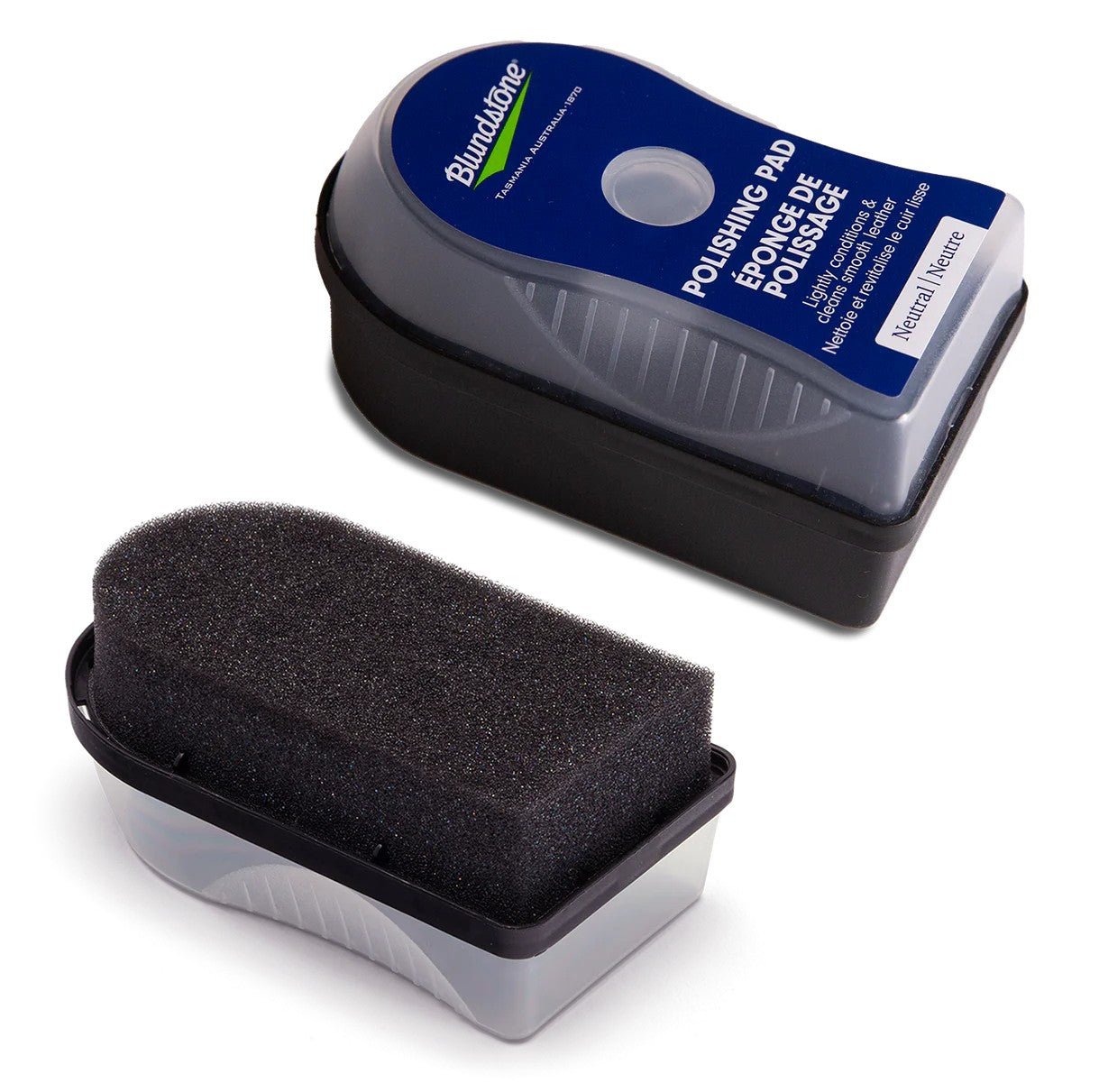 Blundstone Polishing Pad - Grady’s Feet Essentials - Blundstone