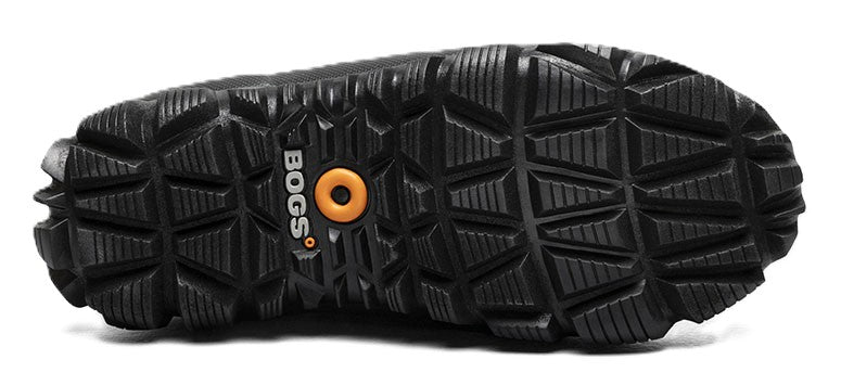 BOGS Arcata Plaid Women's Winter Boots - Cement Multi | Warm & Waterproof - Grady’s Feet Essentials - Bogs