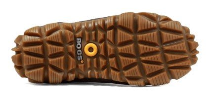 BOGS Women's Whiteout Adjustable Calf Tonal Camo Black - Grady’s Feet Essentials - Bogs
