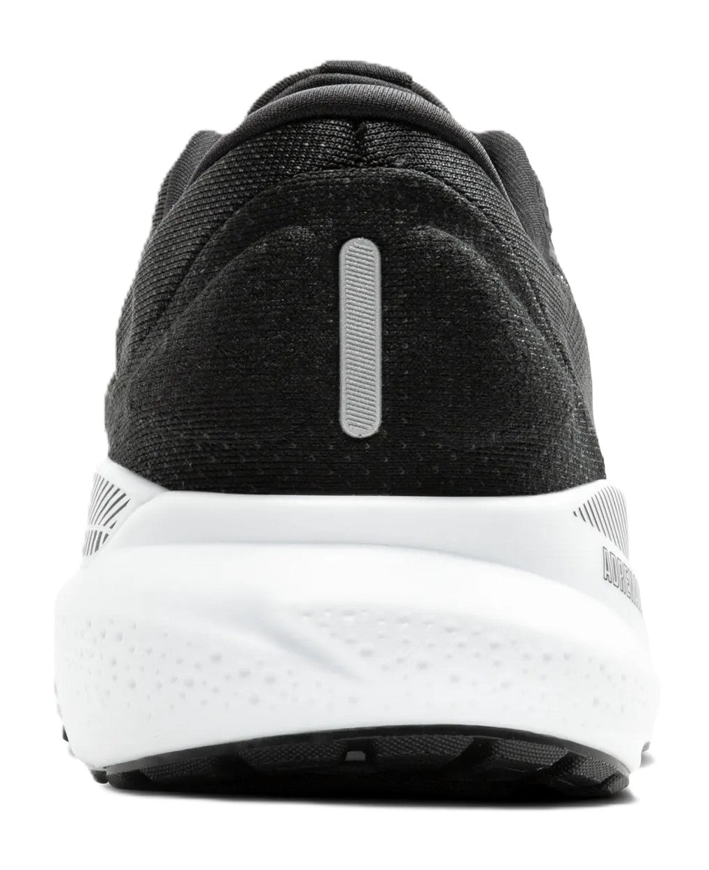 Brooks Men's Adrenaline GTS 24 - Run & Walk | Support Black/White - Grady’s Feet Essentials - Brooks