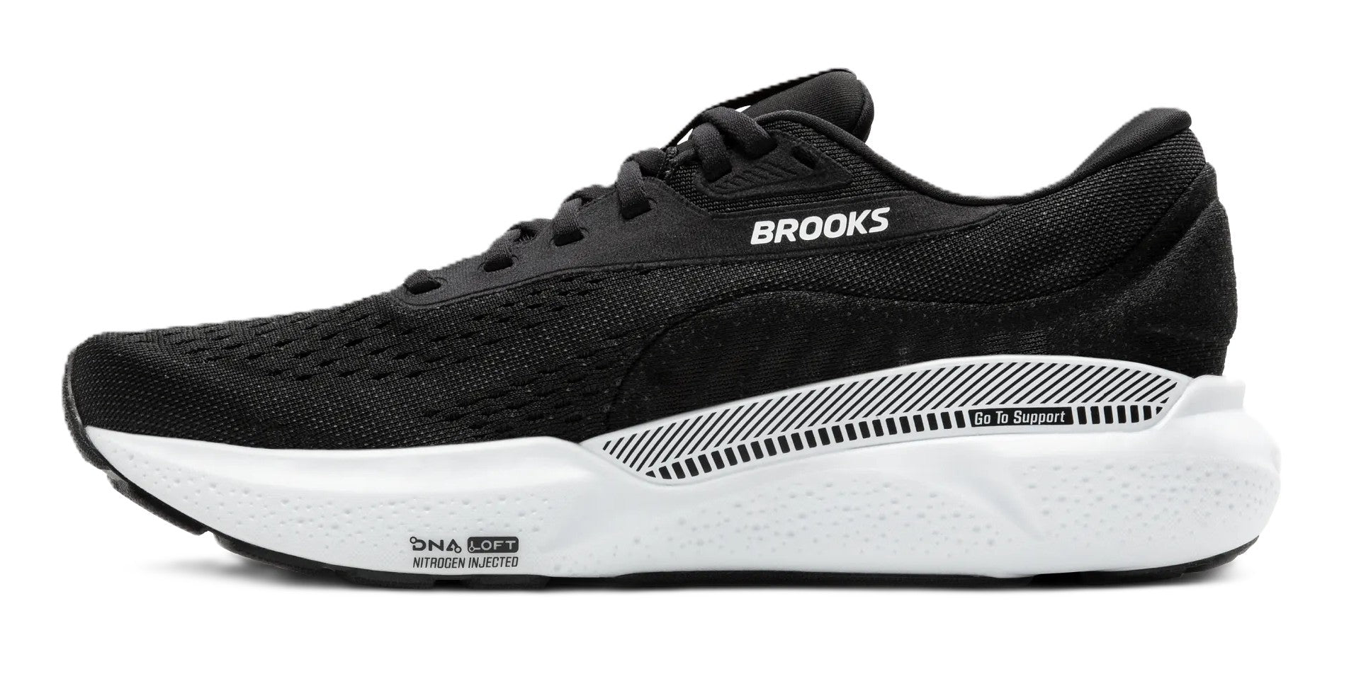 Brooks Women's Adrenaline GTS 24 Run & Walk | Support - Grady’s Feet Essentials - Brooks