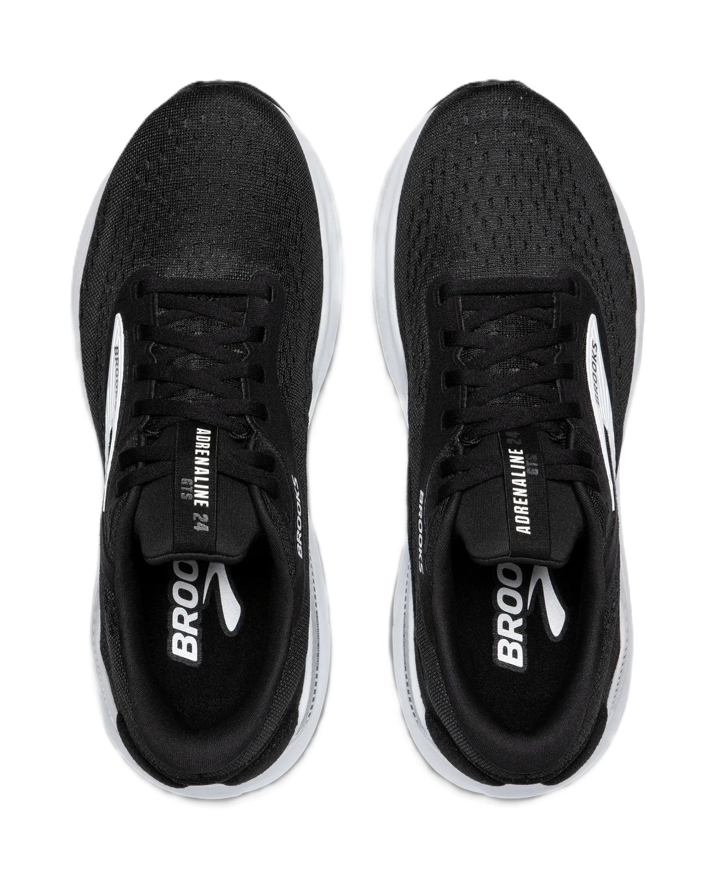 Brooks Women's Adrenaline GTS 24 Run & Walk | Support - Grady’s Feet Essentials - Brooks