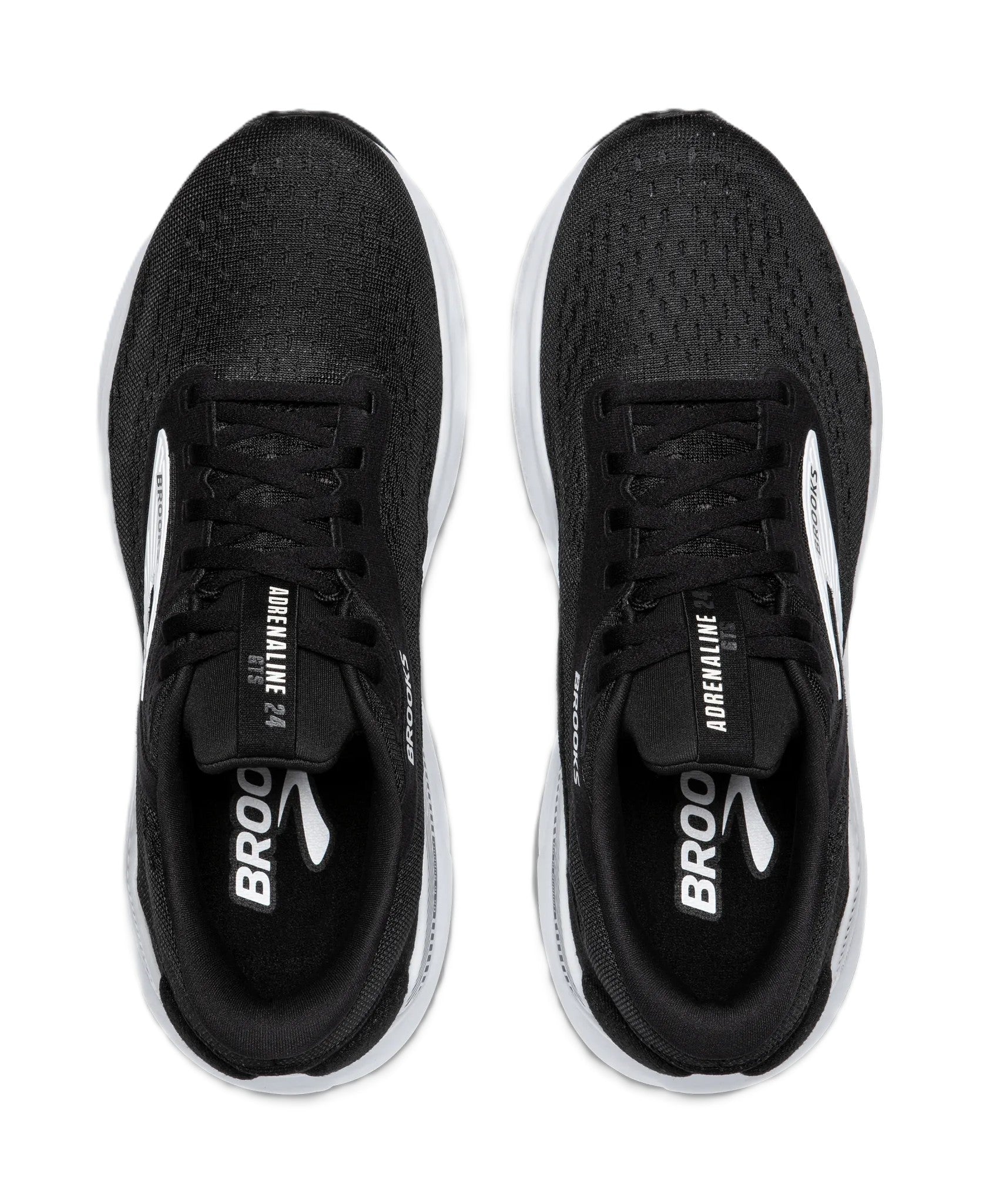 Brooks Women's Adrenaline GTS 24 Run & Walk | Support - Grady’s Feet Essentials - Brooks