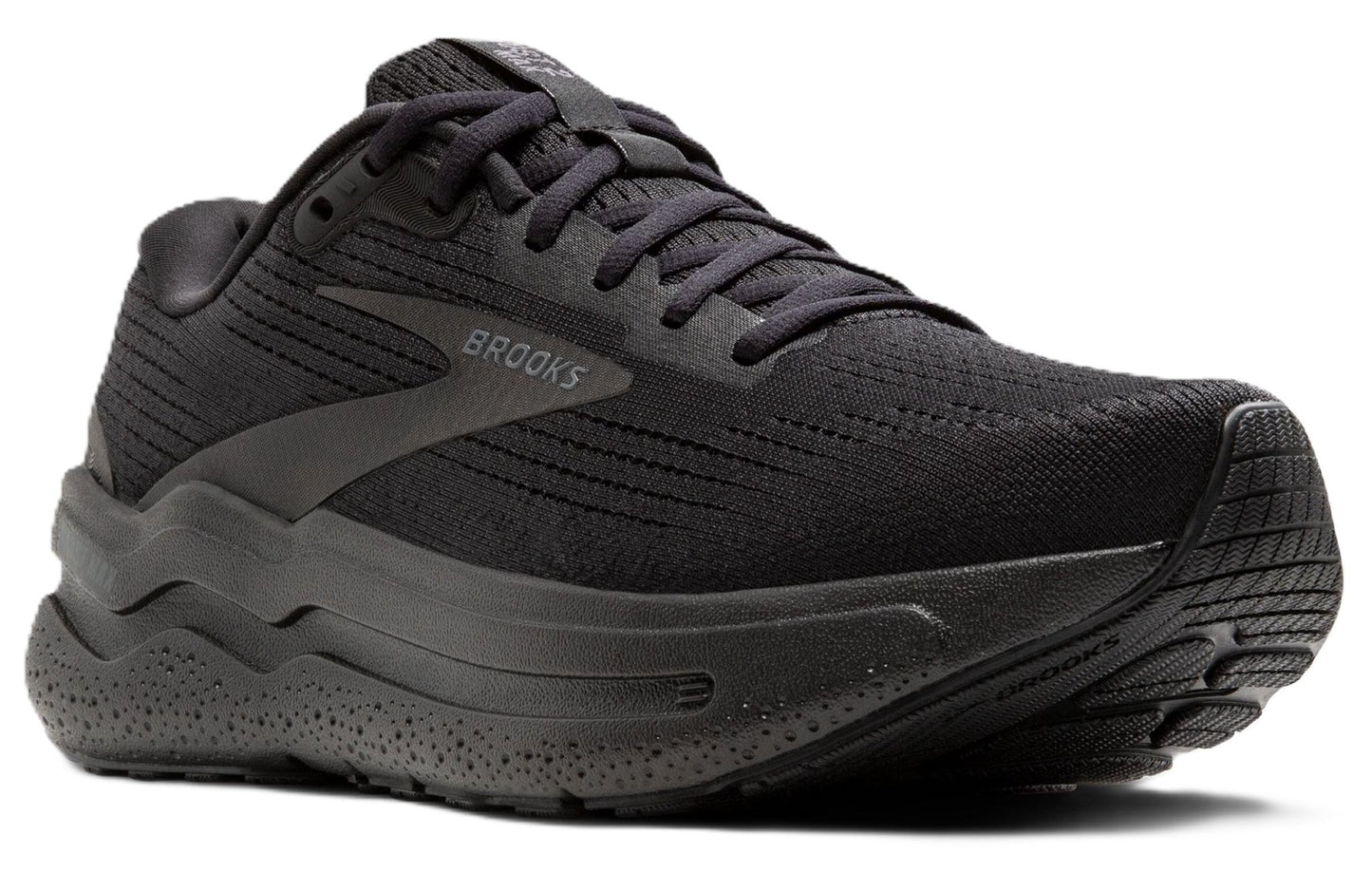 Brooks Women's Ghost Max 2 - Run & Walk | Neutral - Grady’s Feet Essentials - Brooks