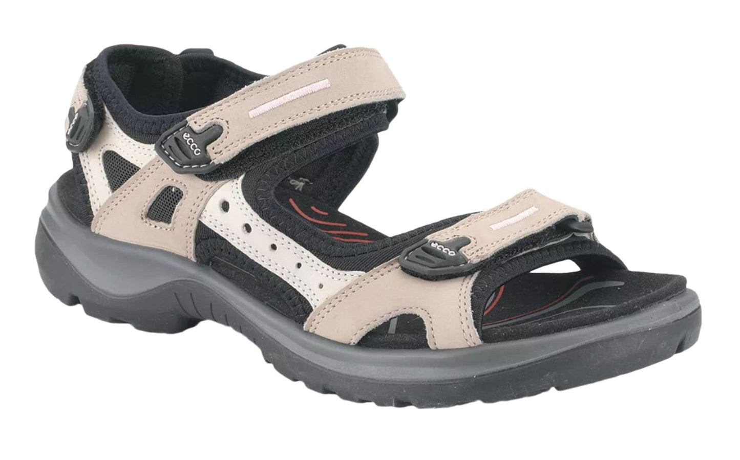 ECCO Offroad Yucatan Atmosphere - Grady’s Feet Essentials - Ecco