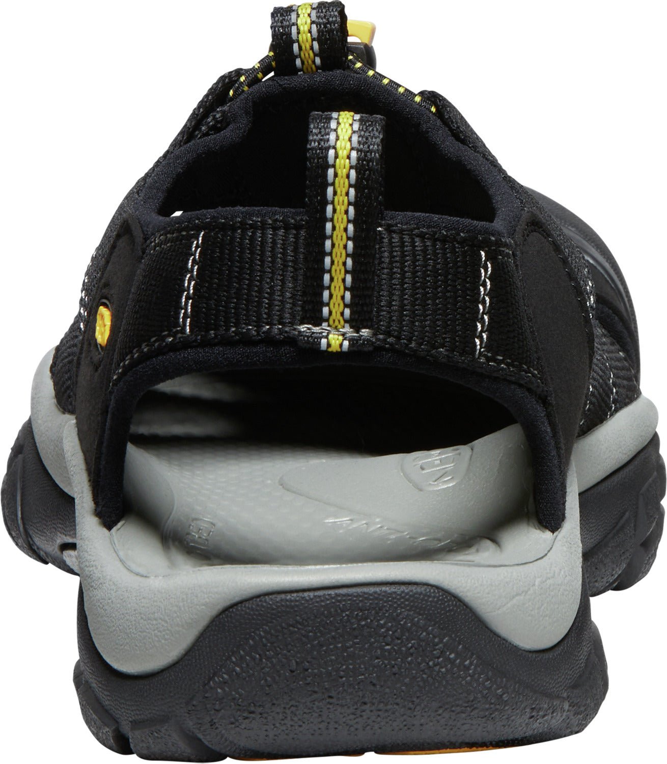 Keen Men's Newport H2 - Black | Waterproof Sandal - Grady’s Feet Essentials - Keen
