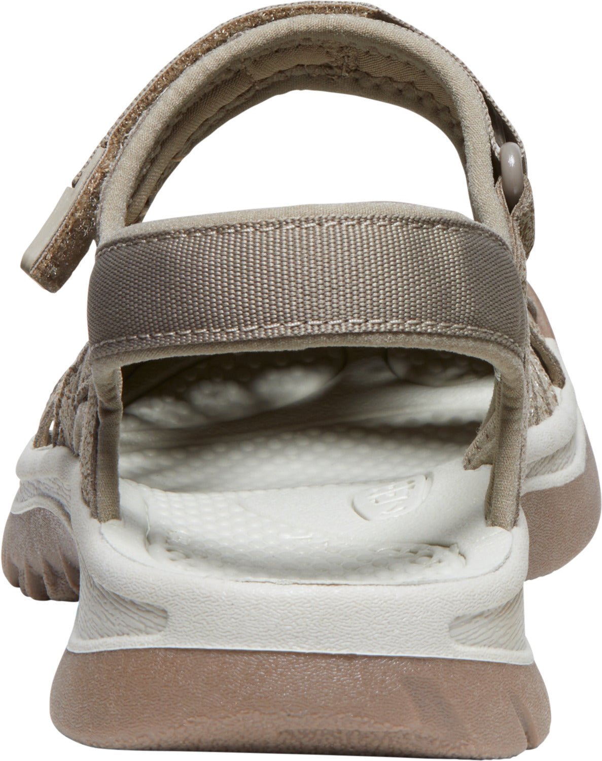 Keen Women's Rose Sandal - Brindle Shitake | Waterproof - Grady’s Feet Essentials - Keen