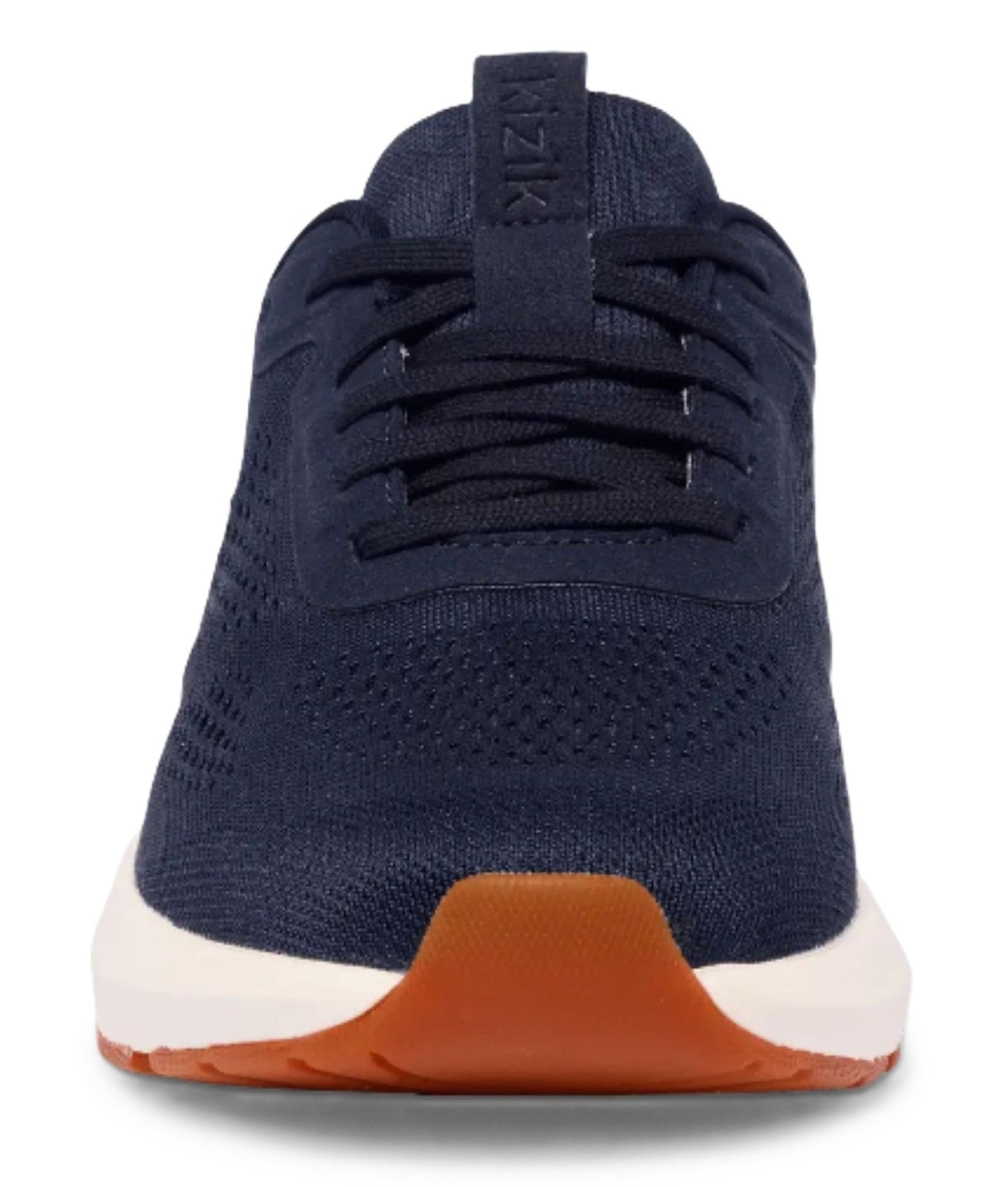 Kizik Men's Athens 2 - Naval Academy | Hands - Free Slip - On Shoes - Grady’s Feet Essentials - Grady’s Feet Essentials