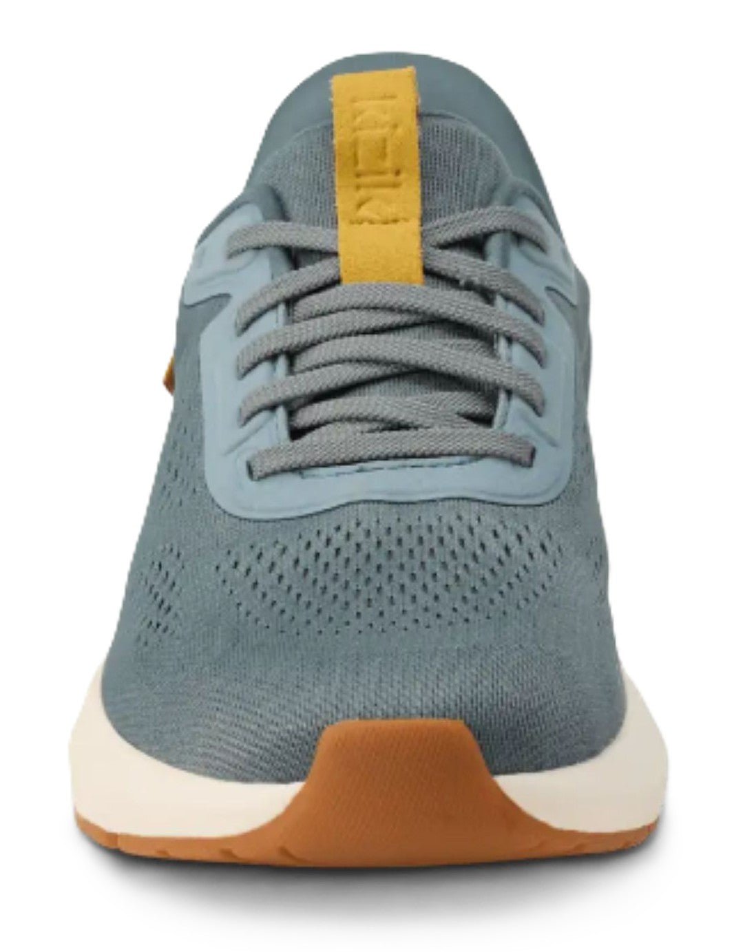 Kizik Men's Athens 2 - Stormy Weather | Hands - Free Slip - On Shoes - Grady’s Feet Essentials - Grady’s Feet Essentials