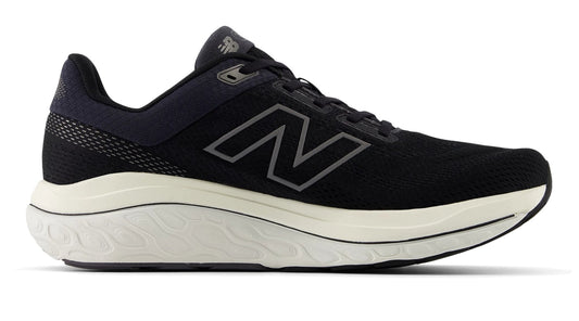 New Balance Men's M860K14 Black Stability Shoe - Grady’s Feet Essentials - New Balance