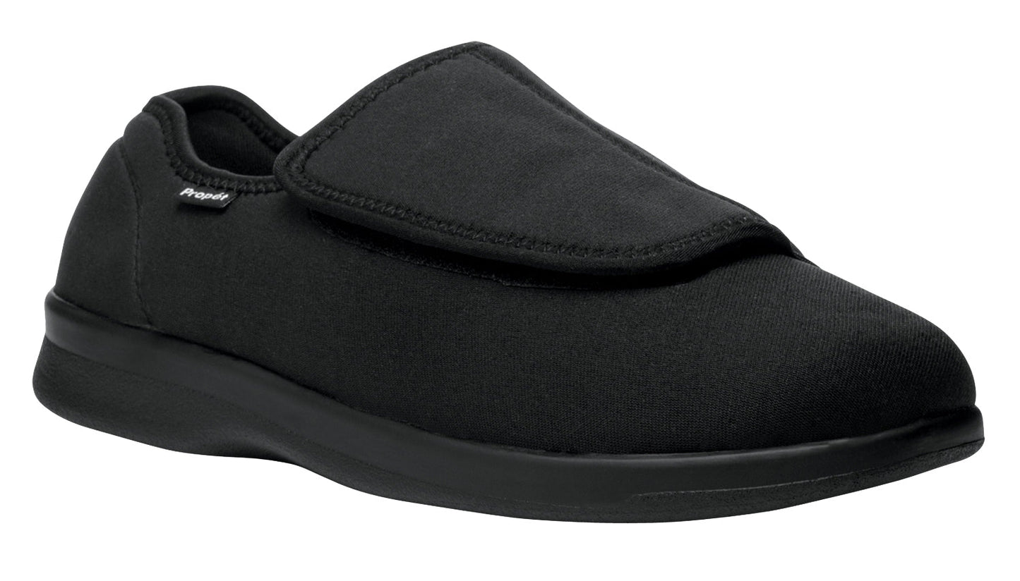 Propet Men's Cush'n Foot Stretch Slipper - Grady’s Feet Essentials - Propet