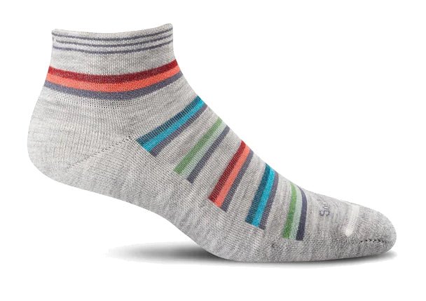 SockWell Women's Sport Ease | Bunion Relief Socks - Grady’s Feet Essentials - SockWell