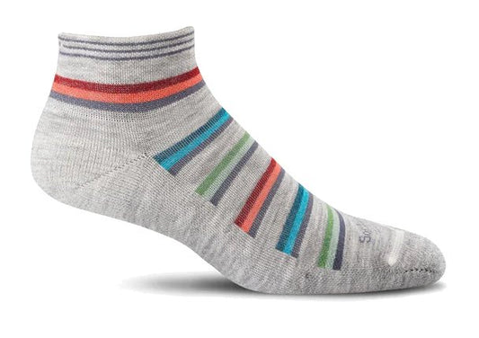 SockWell Women's Sport Ease | Bunion Relief Socks - Grady’s Feet Essentials - SockWell