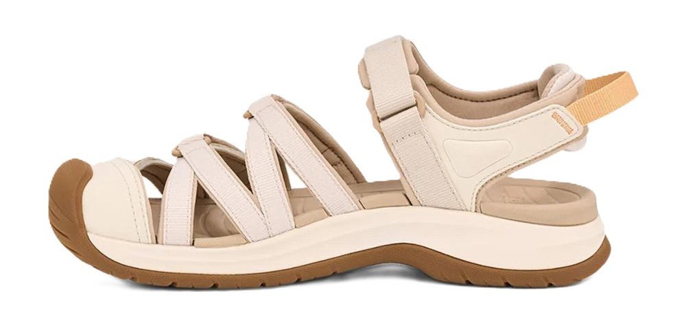 Teva Women's Tirra Sport CT Sandal Birch - Grady’s Feet Essentials - Teva