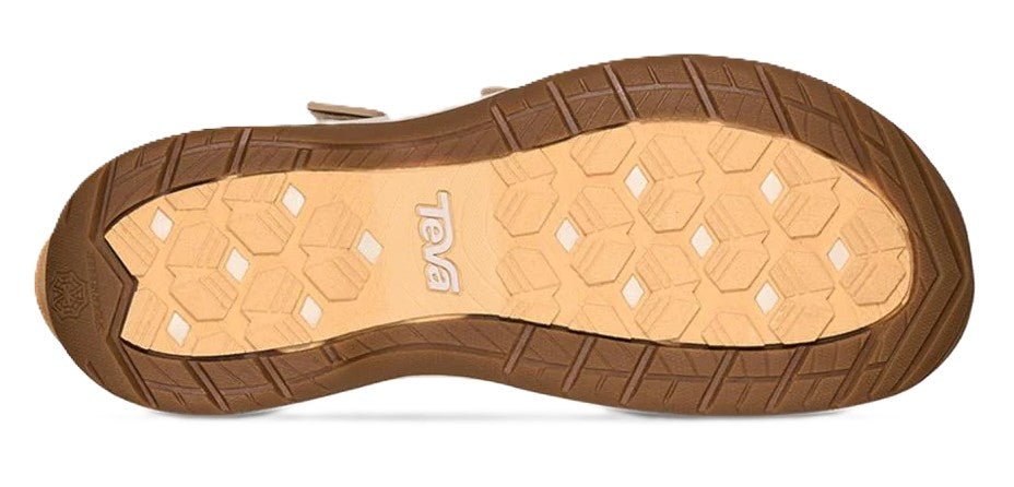 Teva Women's Tirra Sport CT Sandal Birch - Grady’s Feet Essentials - Teva