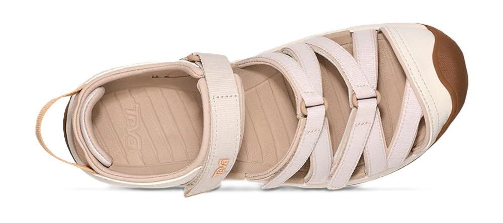 Teva Women's Tirra Sport CT Sandal Birch - Grady’s Feet Essentials - Teva