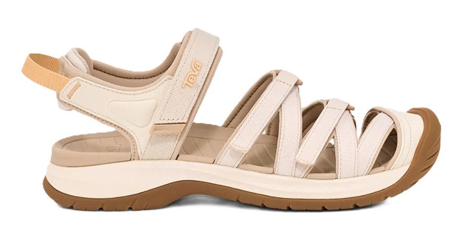 Teva Women's Tirra Sport CT Sandal Birch - Grady’s Feet Essentials - Canada