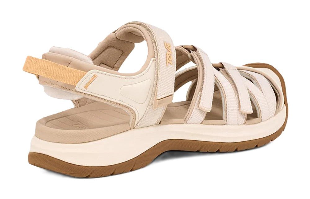 Teva Women's Tirra Sport CT Sandal Birch - Grady’s Feet Essentials - Teva