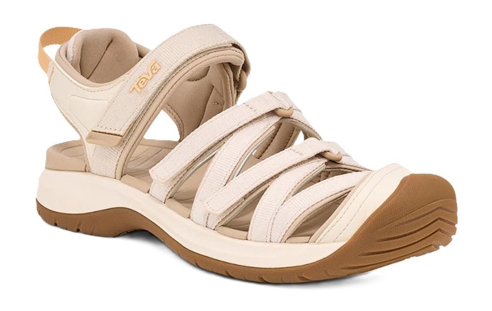 Teva Women's Tirra Sport CT Sandal Birch - Grady’s Feet Essentials - Teva
