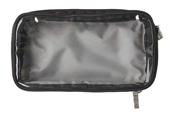 Baggallini toiletry online bag