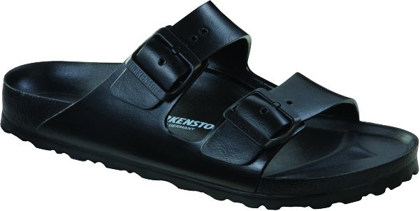 Birkenstock Arizona Black EVA - Grady’s Feet Essentials - Birkenstock