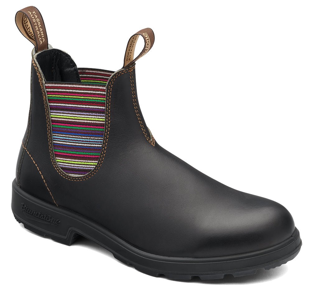 Blundstone 1409 Original Stout Stripe Grady s Feet Essentials