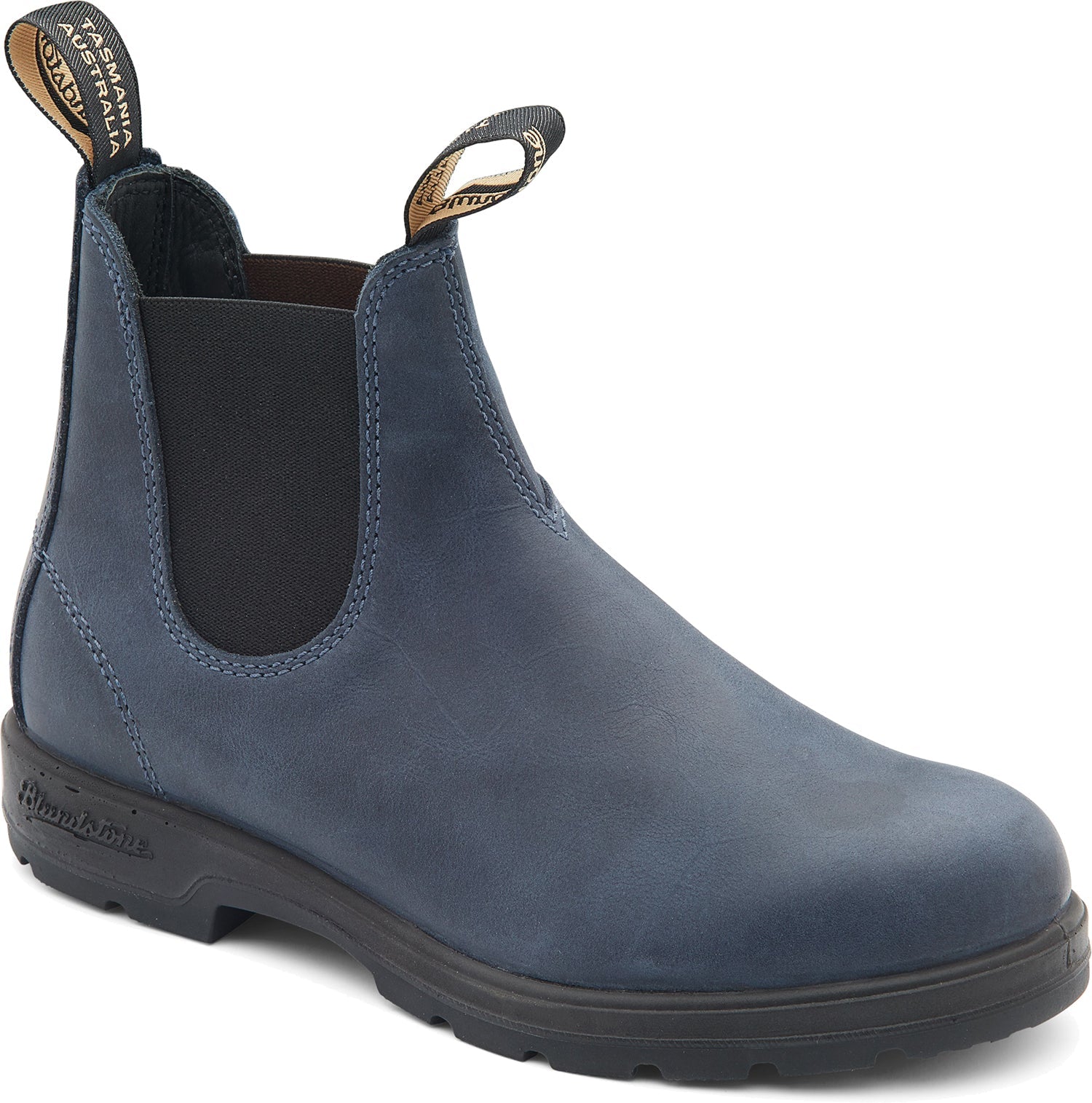 Blundstone 1604 Classic Blueberry Grady s Feet Essentials