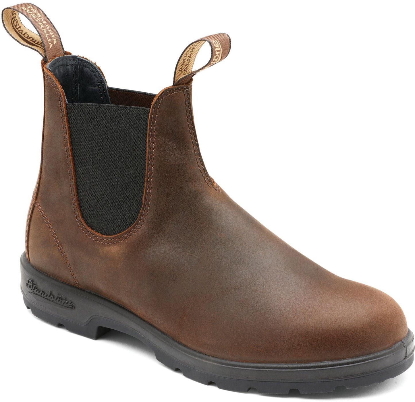 Blundstone 1609 Classic Antique Brown - Grady’s Feet Essentials - Blundstone
