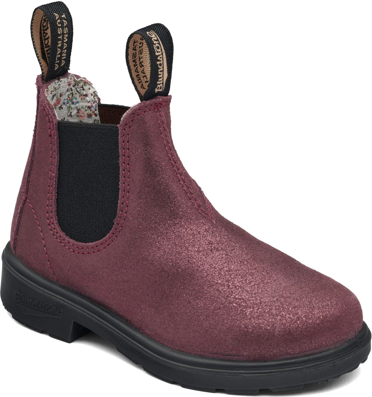 Blundstone pink shop