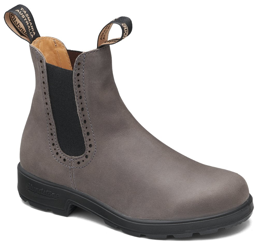 Blundstone 2216 Women s Hi Top Dusty Grey