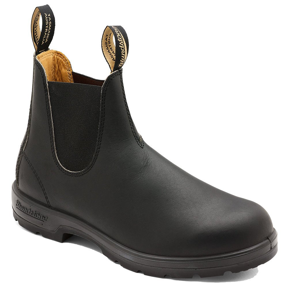 Blundstone 558 Classic Black Grady s Feet Essentials