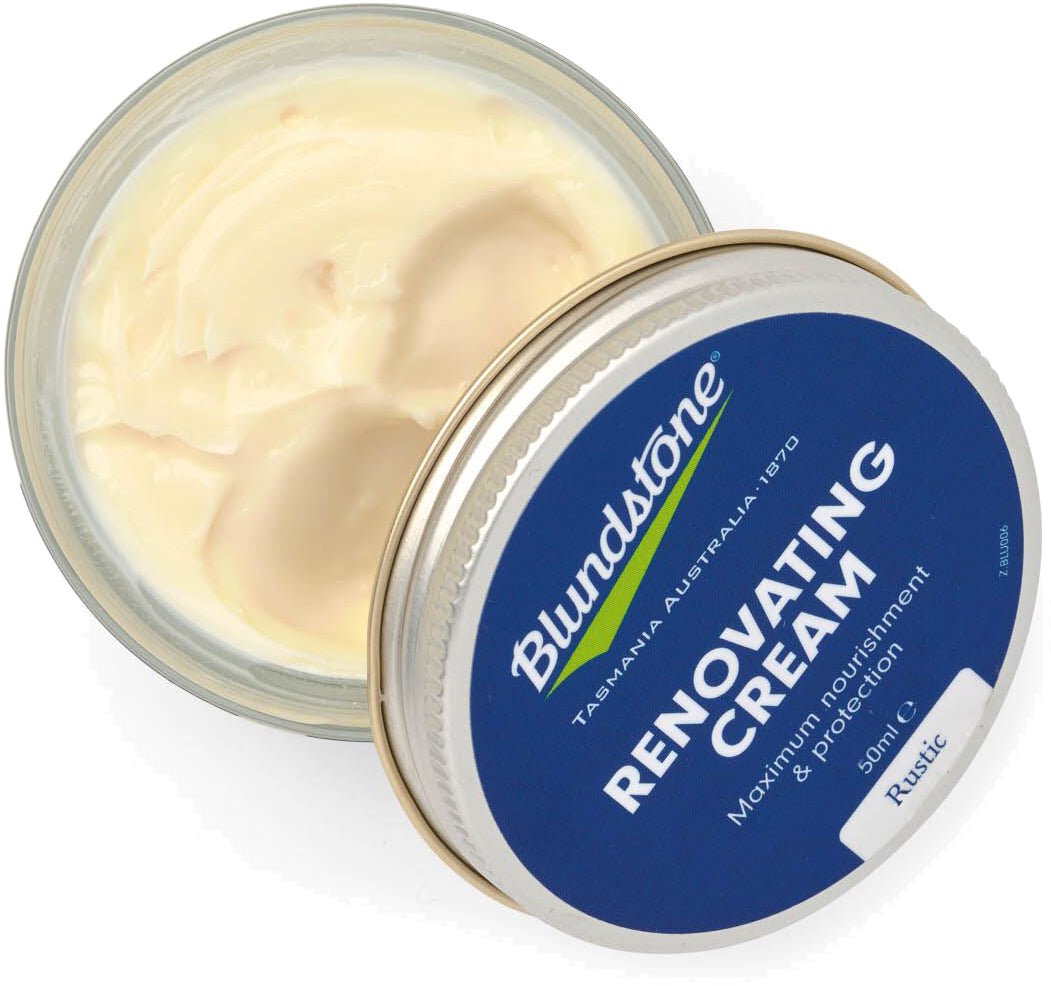 Blundstone Boot Care Kit - Grady’s Feet Essentials - Blundstone