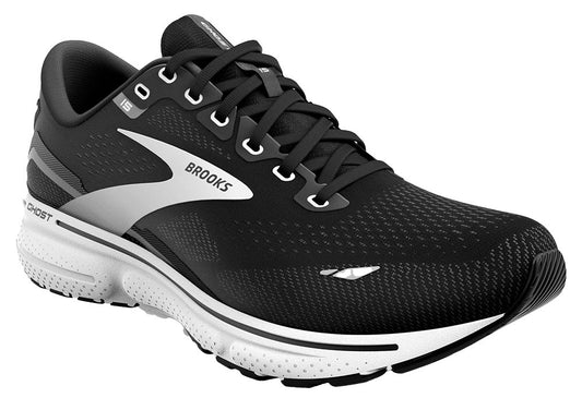 Brooks Women's Ghost 15 Blackened Pearl - Grady’s Feet Essentials - Brooks