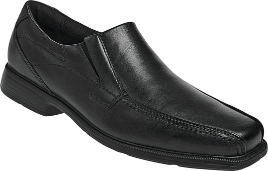 Dunham Dillon Black - Grady’s Feet Essentials - Dunham