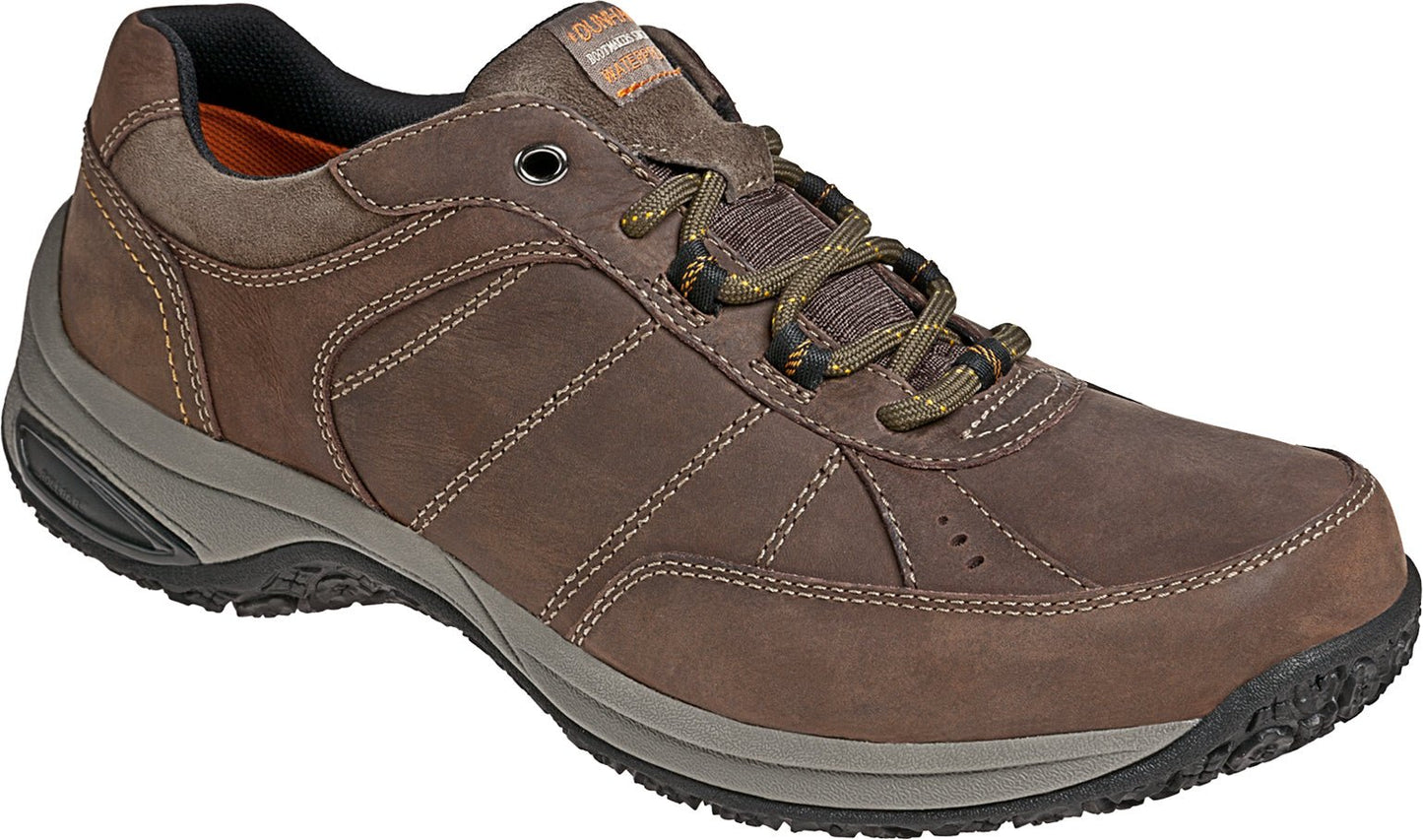 Dunham Lexington Dark Brown - Grady’s Feet Essentials - Dunham