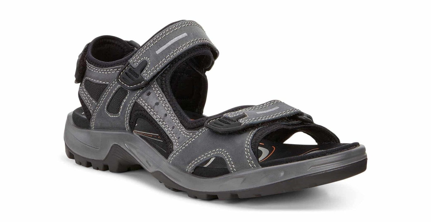 Ecco Offroad Yucatan Marine - Grady’s Feet Essentials - Ecco