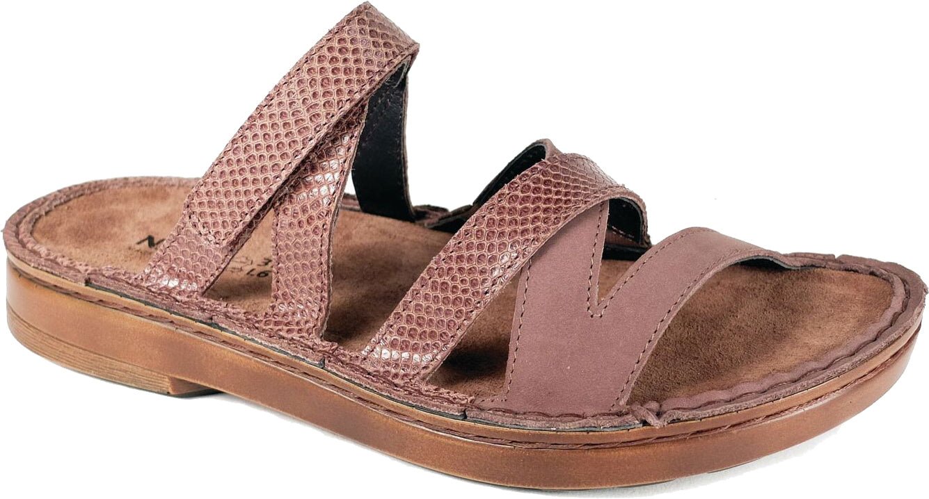Naot Anadia Shiitake - Grady’s Feet Essentials - Naot