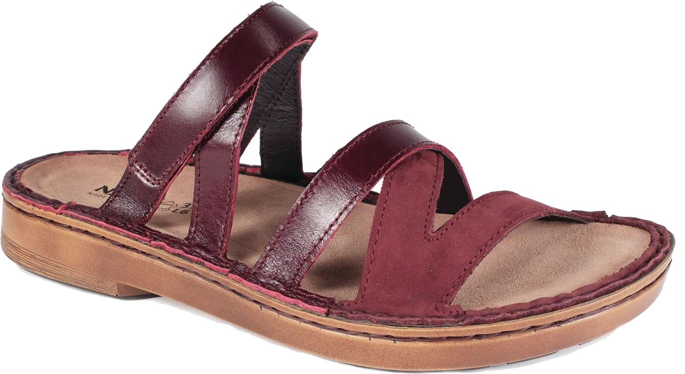 Naot Anadia Violet - Grady’s Feet Essentials - Naot