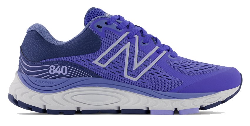 New Balance Women's W840BB5 Bora - Grady’s Feet Essentials - New Balance