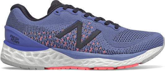 New Balance Women's W880A10 Magnetic Blue - Grady’s Feet Essentials - New Balance