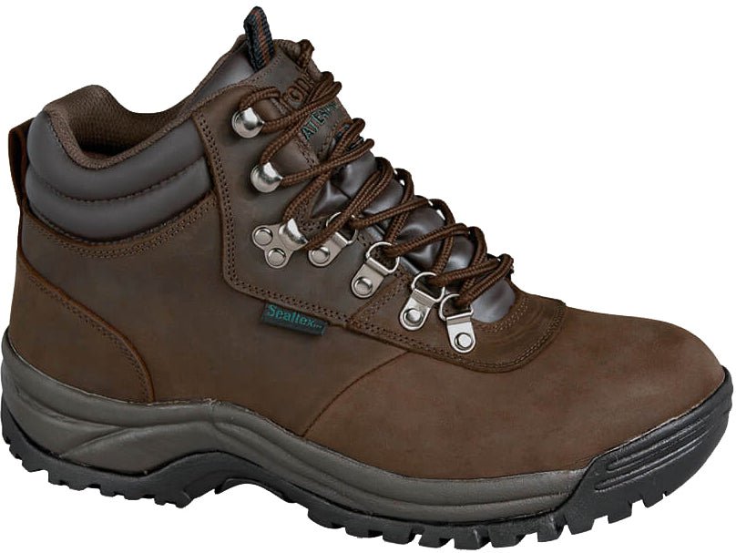 Propet men's cliff store walker boot