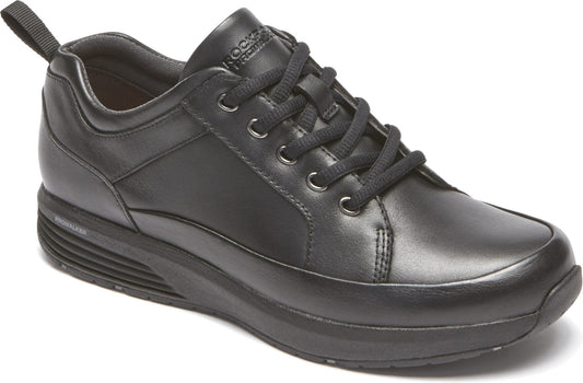 Rockport Women's TruStride Lace to Toe Black - Grady’s Feet Essentials - Rockport