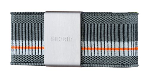 Secrid Moneyband Construction - Grady’s Feet Essentials - Secrid