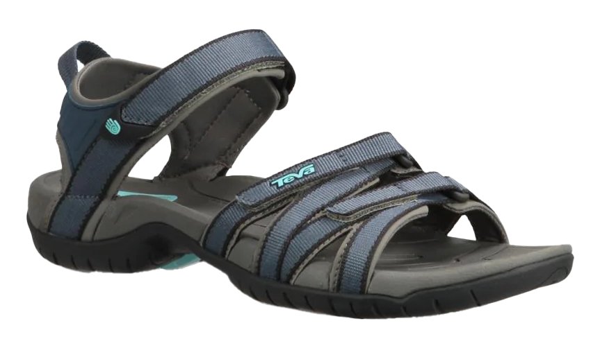 Teva Women's Tirra Bering Sea - Grady’s Feet Essentials - Teva