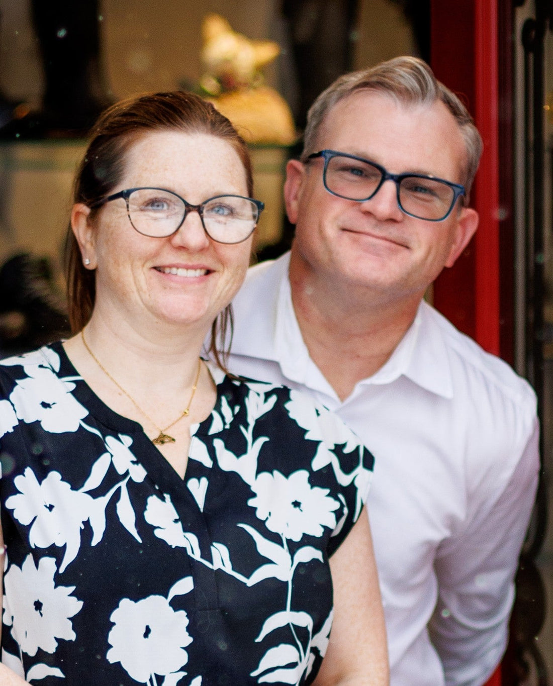 A New Chapter at Grady’s Feet Essentials
