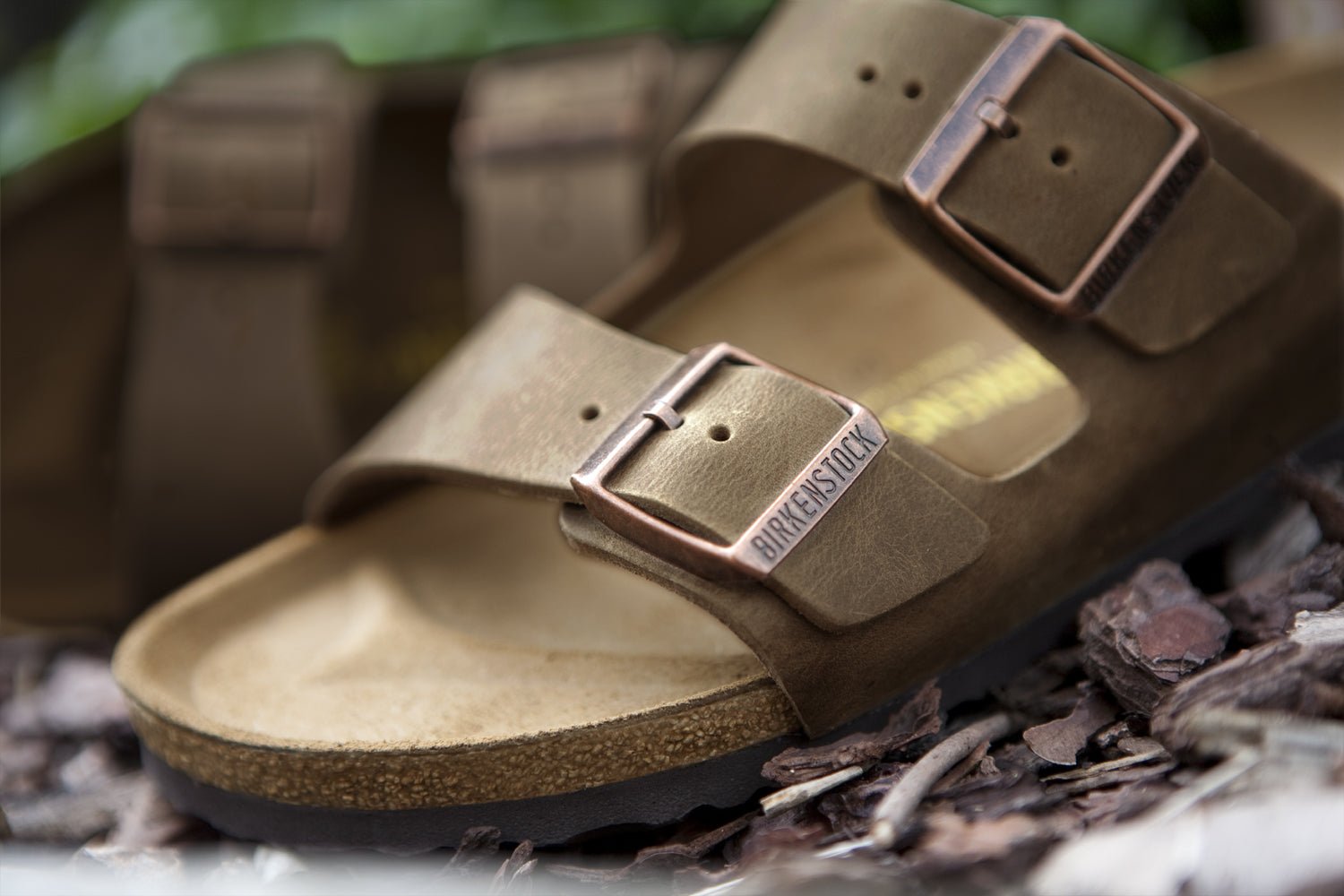 Birkenstock Sandals – Grady’s Feet Essentials